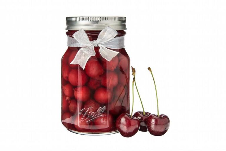 New Ball Home Canning Jars Encourage All To Share Meals