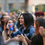 Pepsi With Kendall Jenner