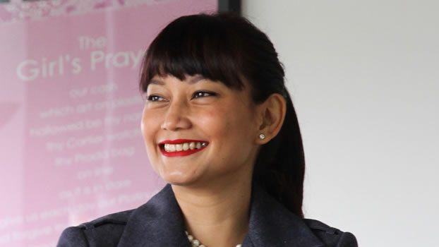 Ogilvy Indonesia appoints Anne Ridwan as Chief Executive Officer