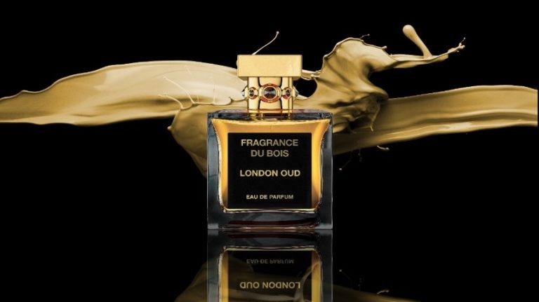 Fragrance Du Bois expands its global presence