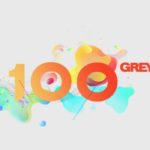 Grey 100