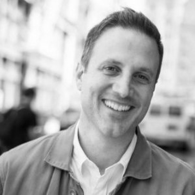 John Patroulis Joins Grey as Worldwide Chief Creative Officer