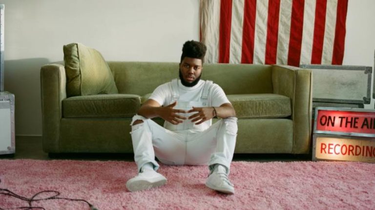 Forever 21 features Khalid in 2017 summer digital campaign