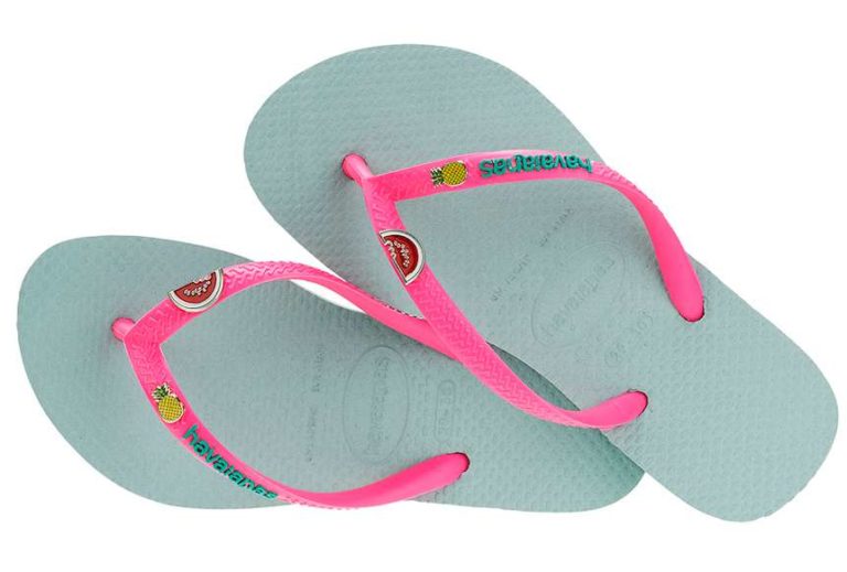 Havaianas & Baby2Baby Collaborates with Jessica Alba and Jenna Dewan Tatum