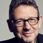 Sir Lucian Grainge