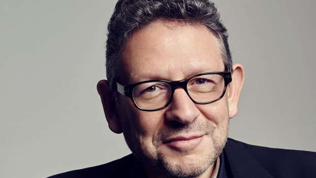Sir Lucian Grainge named Cannes Lions Media Person of 2017