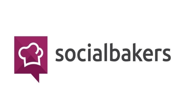 Socialbakers recognised in FT 1000