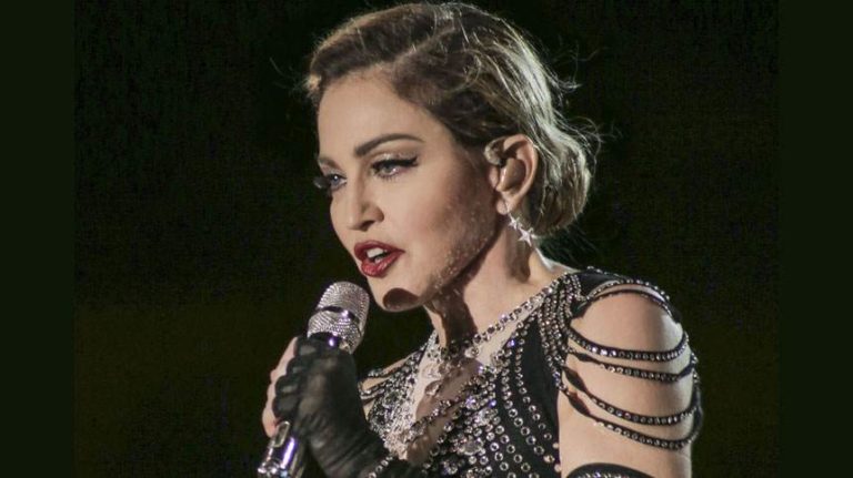 Alfred Haber Distribution, Inc. (AHDI) Secures Rights for Madonna’s Rebel Heart Tour