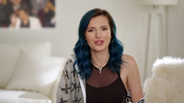 SIX:02 kicks off ‘It’s Your Time’ campaign with Bella Thorne