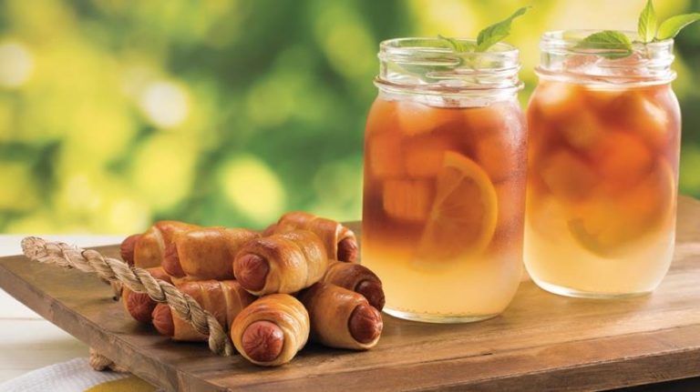 Auntie Anne’s Turns Lemonade into Summer Surprise