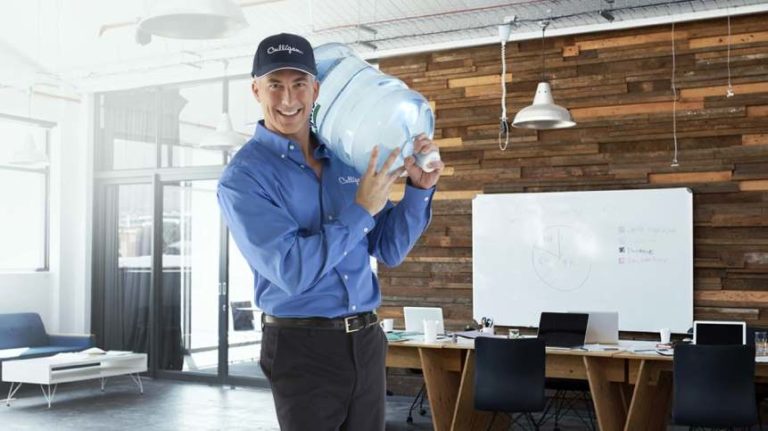Culligan Hands Media and Creative Business to Fallon