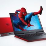 dell sony spider-man