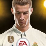 ea cristiano ronaldo