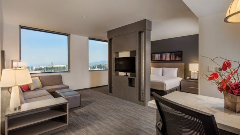 Hyatt House Brings it Home with Mexico City Debut