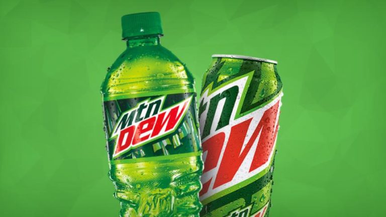 Mountain Dew Ups Game with Esports Partnerships