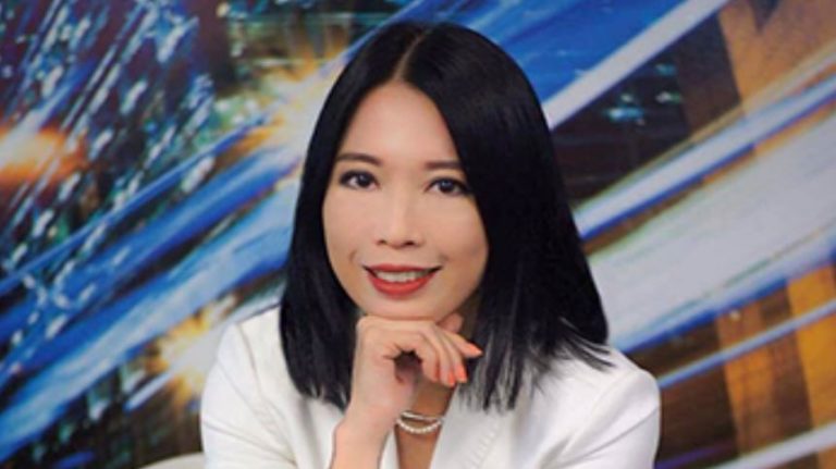 NewCo Names Christina Vacharanetr Thailand MD