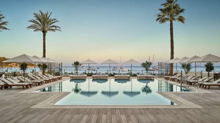 Nobu Hotels Expands Brand Footprint into Europe