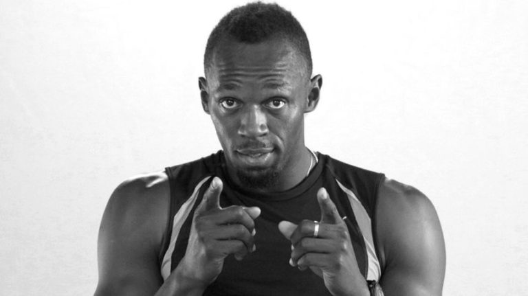 PokerStars Bets on Usain Bolt with Ambassadorship