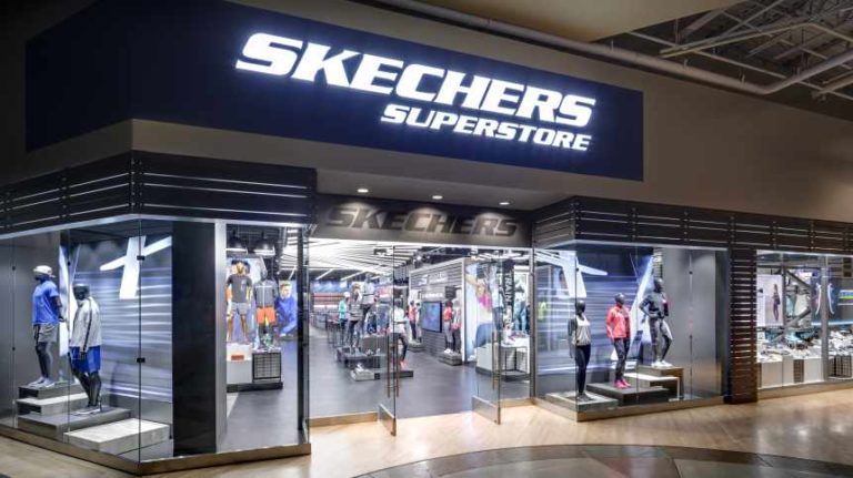 Skechers USA Launches Superstore at Ontario Mills