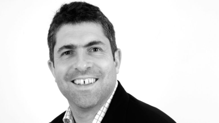 TBWA Worldwide Hands Philip Brett COO Position