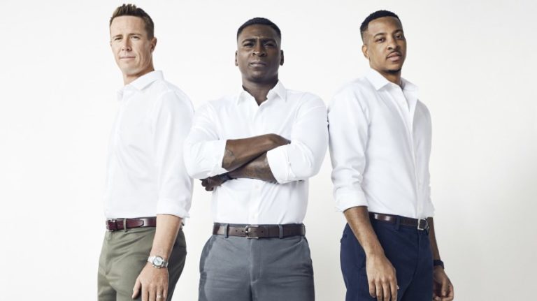 Banana Republic Launches First Men’s Style Council