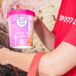 baskin robbins doordash