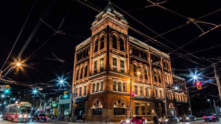 The Broadview Hotel Reinvents Toronto Classic