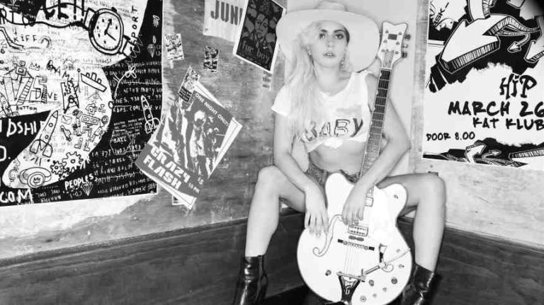 Bud Light Opens Dive Bar Tour with Lady Gaga