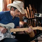 fender brad paisley