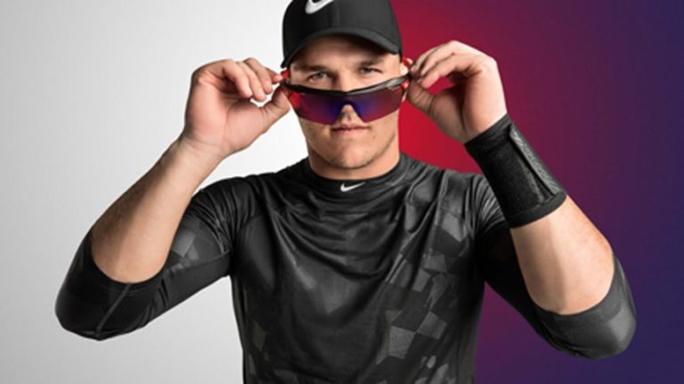 Nike Vision Focuses on Performance with New Shades