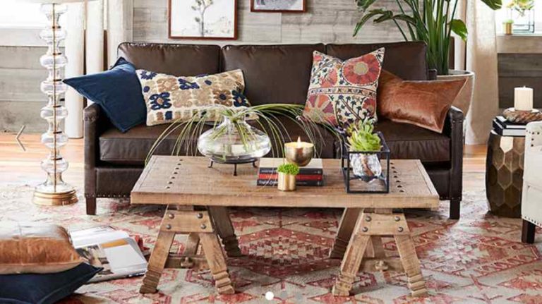 Pottery Barn Unveils Updated Store Concept in Seattle