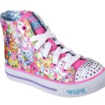 skechers usa shopkins