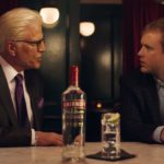 smirnoff ted danson