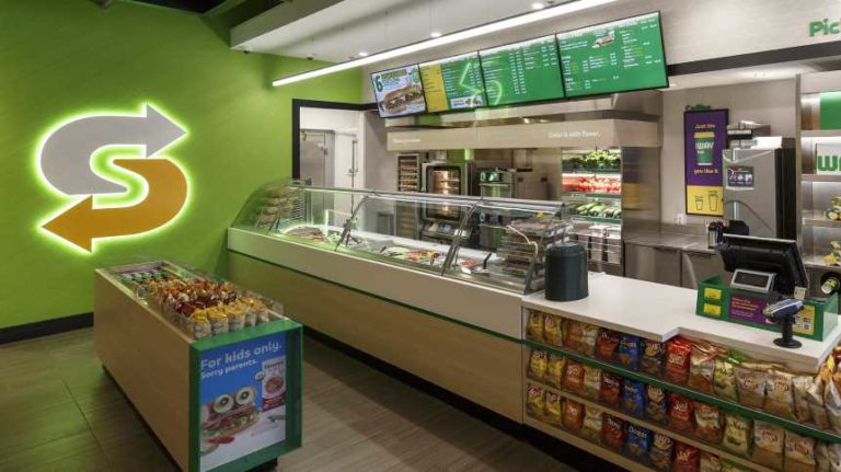 Subway Elevates Customer Experience with Redesign