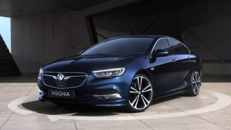 Vauxhall Motors Names McCann Velocity AOR