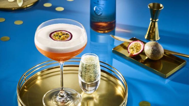 Cîroc Raises Glass to Global French Vanilla Debut