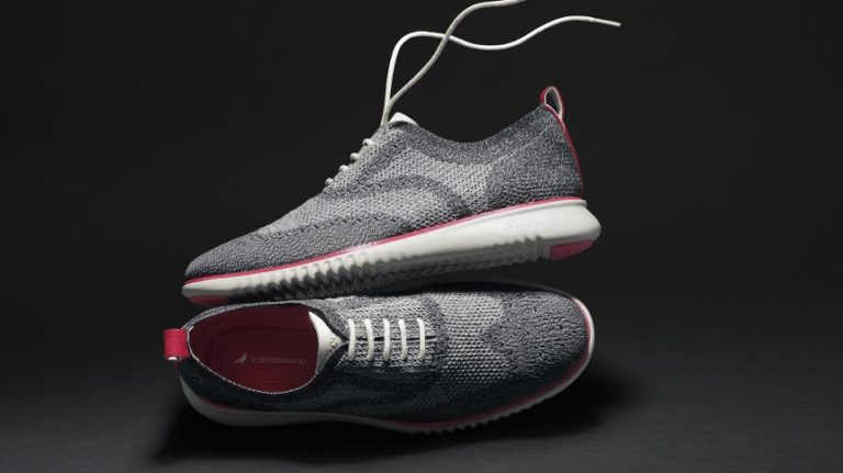 Cole Haan and Jeff Staple Elevate ZERØGRAND Stitchlite