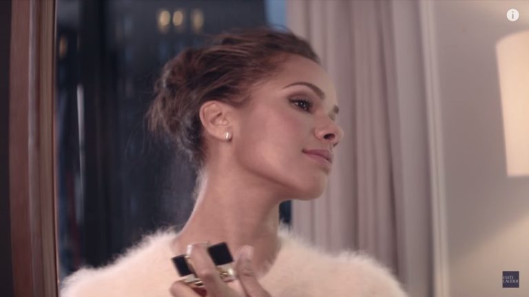 Estée Lauder Picks Misty Copeland for Modern Muse