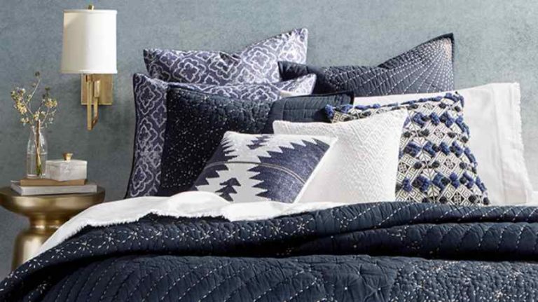 Macy’s Takes Comfort Home with Premium Bedding Line