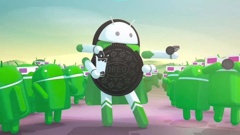 Google Launches Android Oreo Operating System