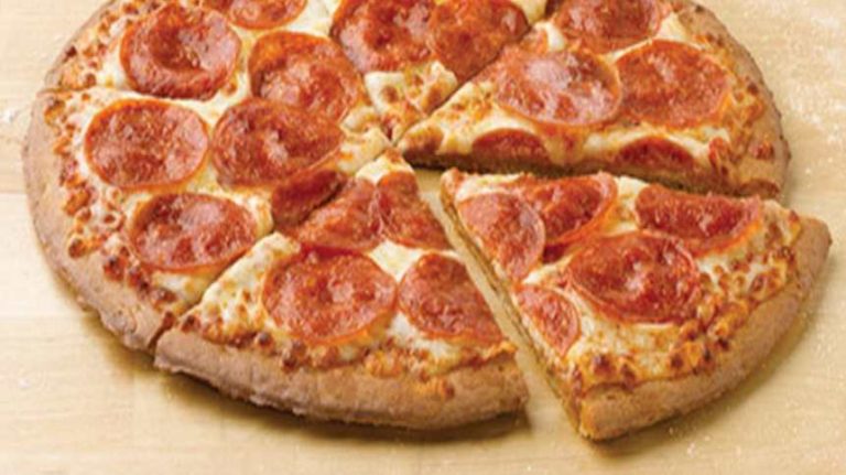 Papa John’s Rolls Out Gluten-Free Crust in the US