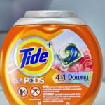 procter & gamble tide