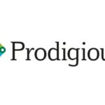 prodigious logo