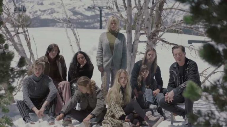 UGG Captures California in Second Collective Campaign