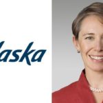 Alaska Airlines Diana Birkett Rakow