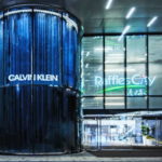 Calvin Klein Announces New Stores in Shanghai and Düsseldorf