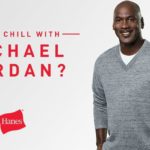 Hanes Michael Jordan