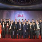 JNA Awards 2017