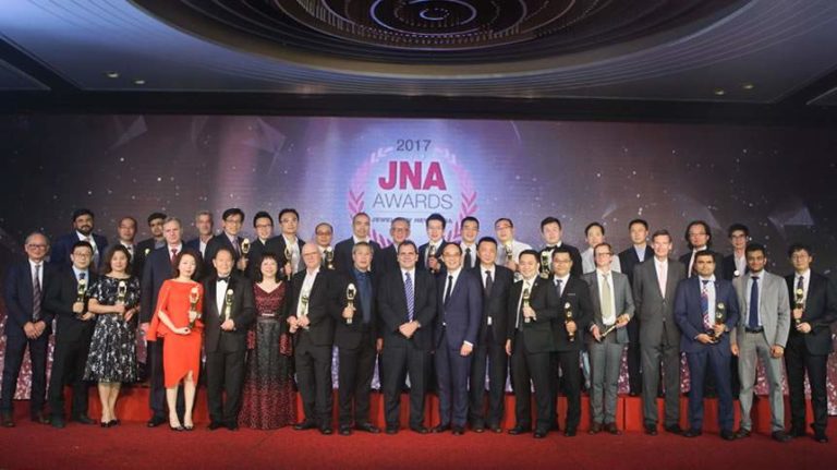 JNA Awards 2017 applauds industry trailblazers