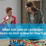 Mattel Inc Challenge Accepted Brand Campaign